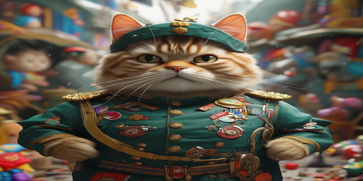 大司马猫meme：网络迷因的娱乐与情感共鸣